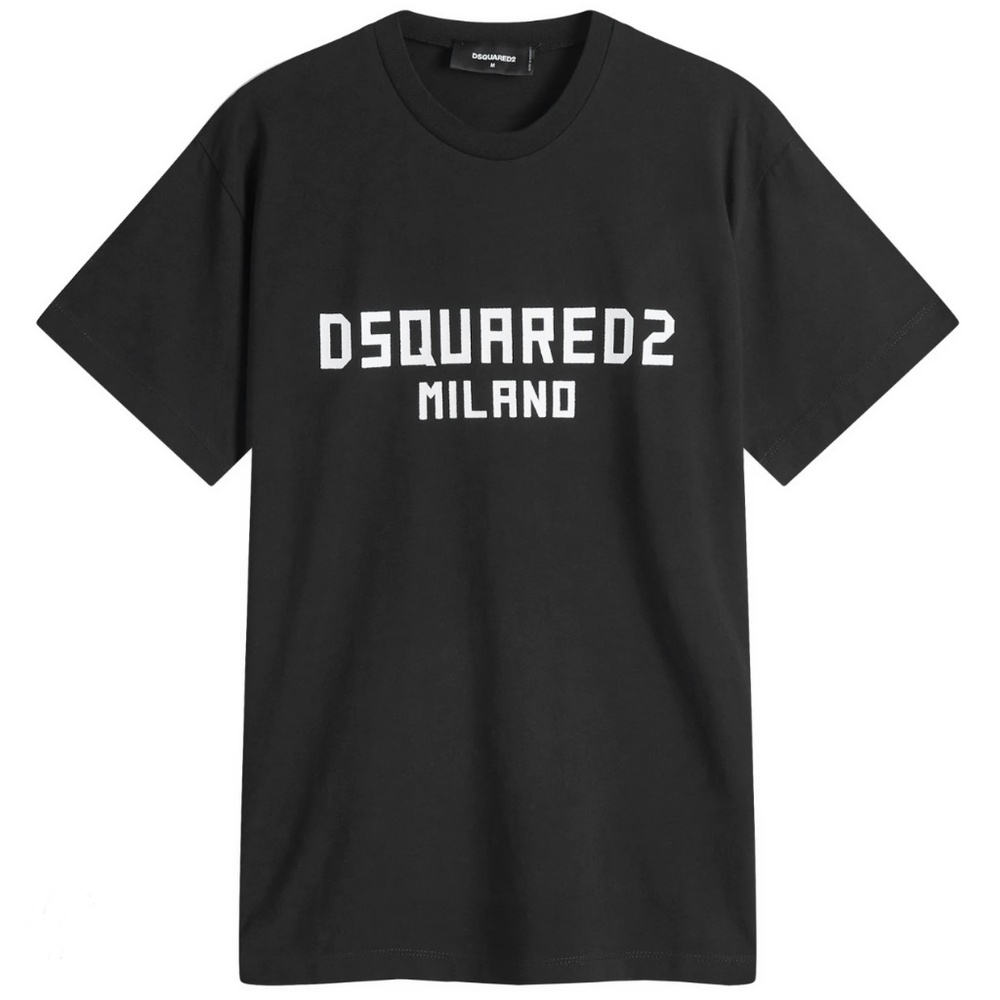 Dsquared2 milano Black Sweater - XL, Brand New ⭐️⭐️⭐️